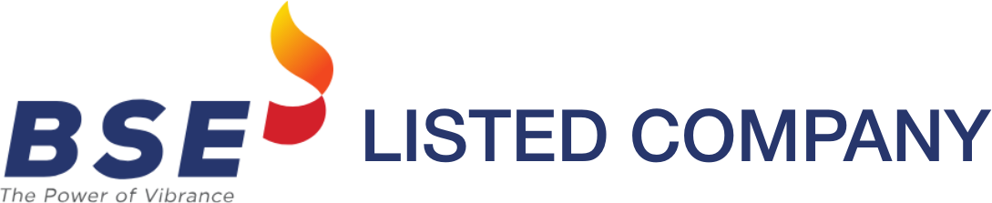 BSE LISTED